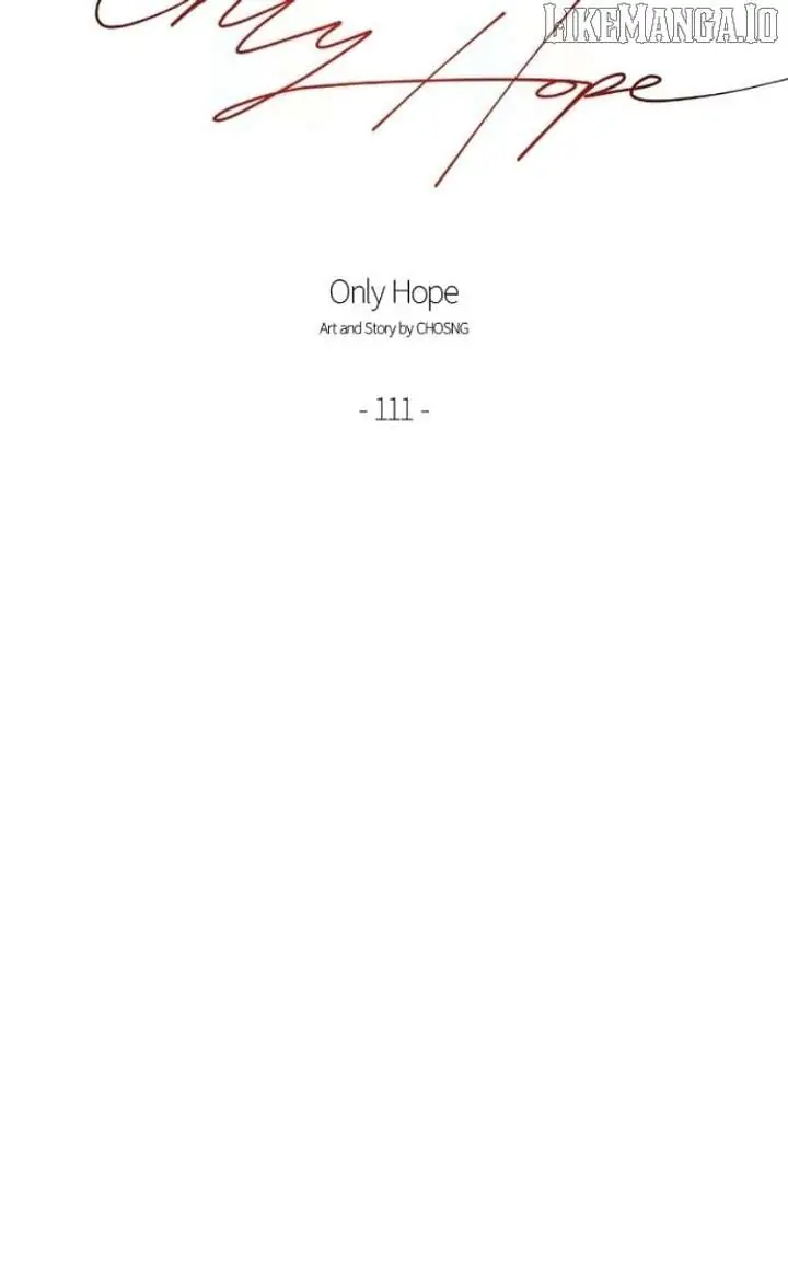 Only Hope Chapter 111 Page 68