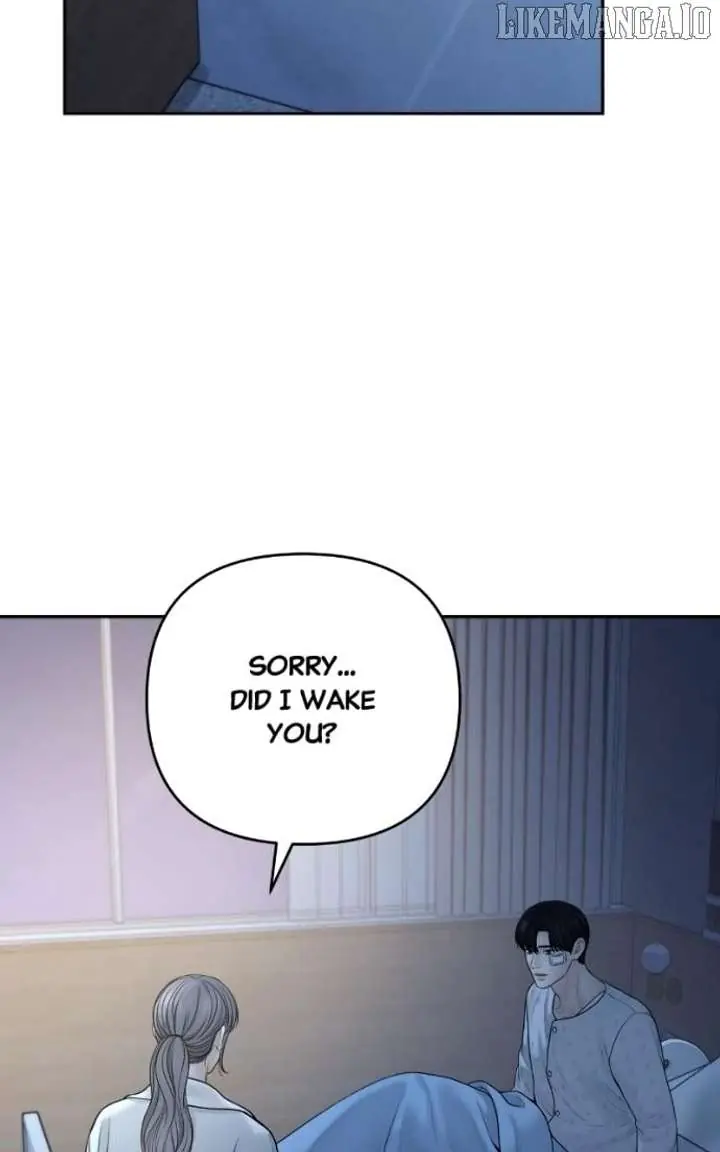 Only Hope Chapter 111 Page 74