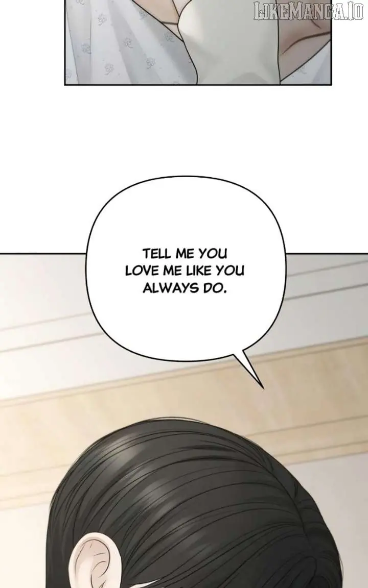 Only Hope Chapter 112 Page 19
