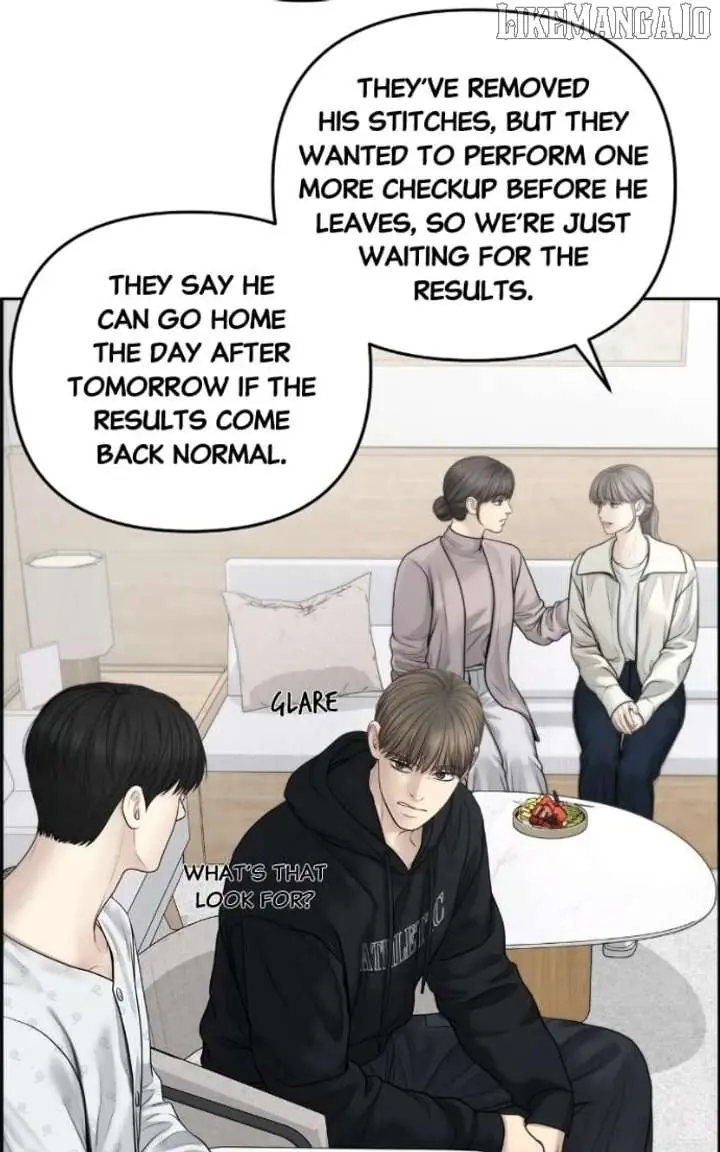 Only Hope Chapter 112 Page 30