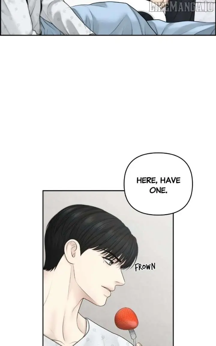 Only Hope Chapter 112 Page 31