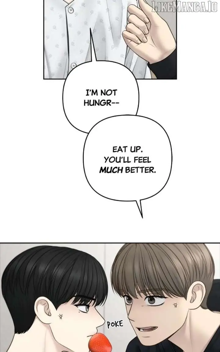 Only Hope Chapter 112 Page 32