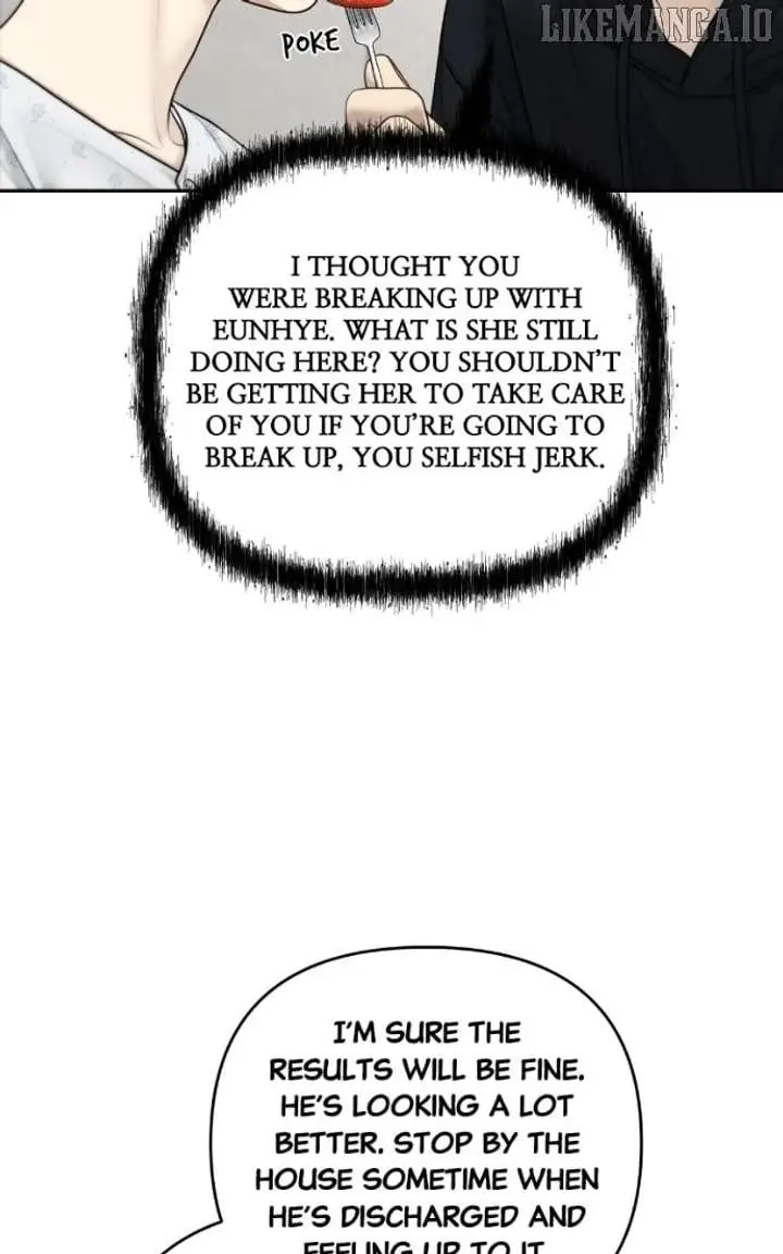 Only Hope Chapter 112 Page 33