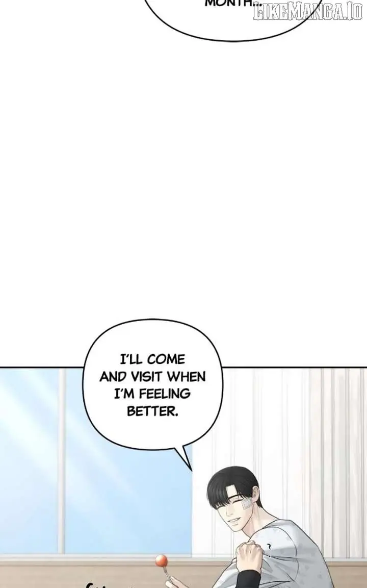 Only Hope Chapter 112 Page 35