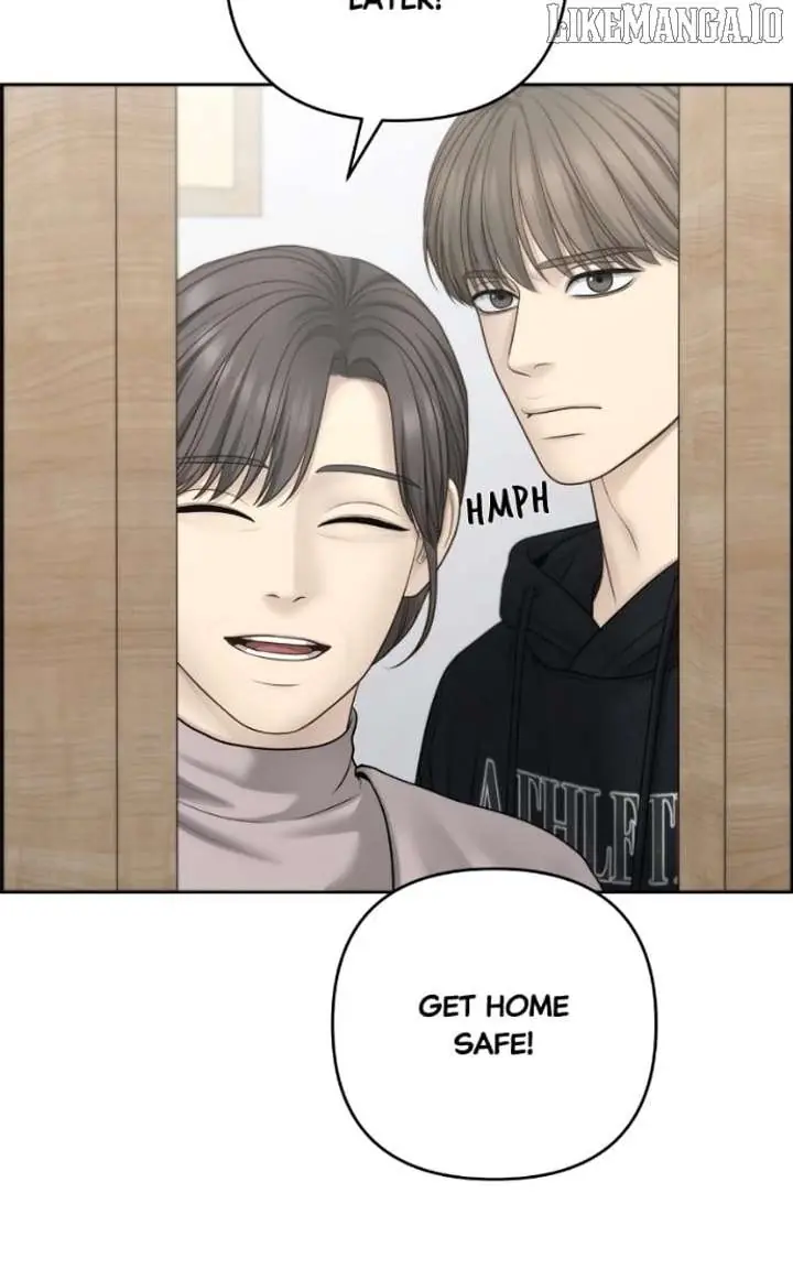 Only Hope Chapter 112 Page 37