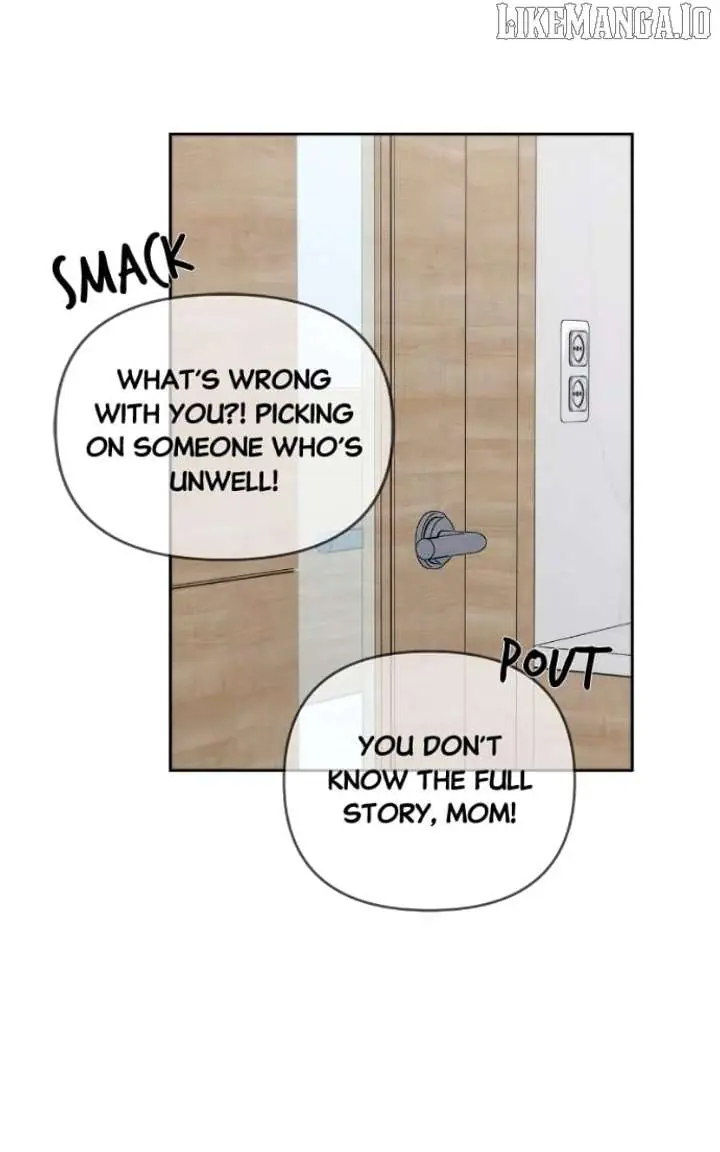 Only Hope Chapter 112 Page 38