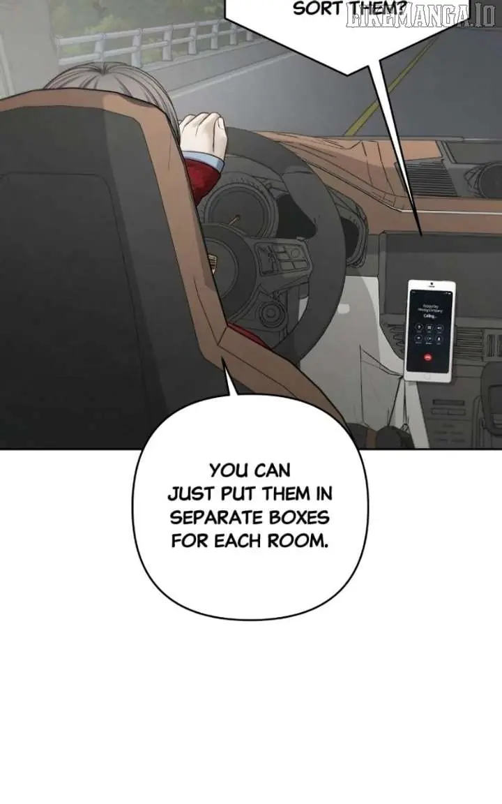 Only Hope Chapter 112 Page 49