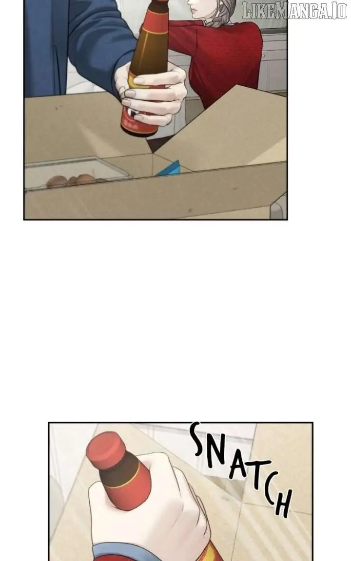 Only Hope Chapter 112 Page 63