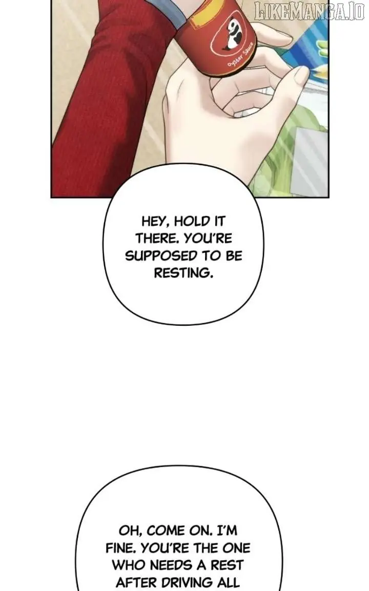 Only Hope Chapter 112 Page 64