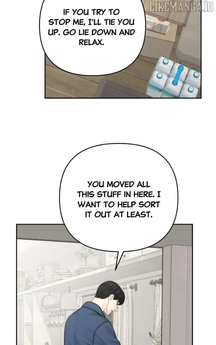 Only Hope Chapter 112 Page 71