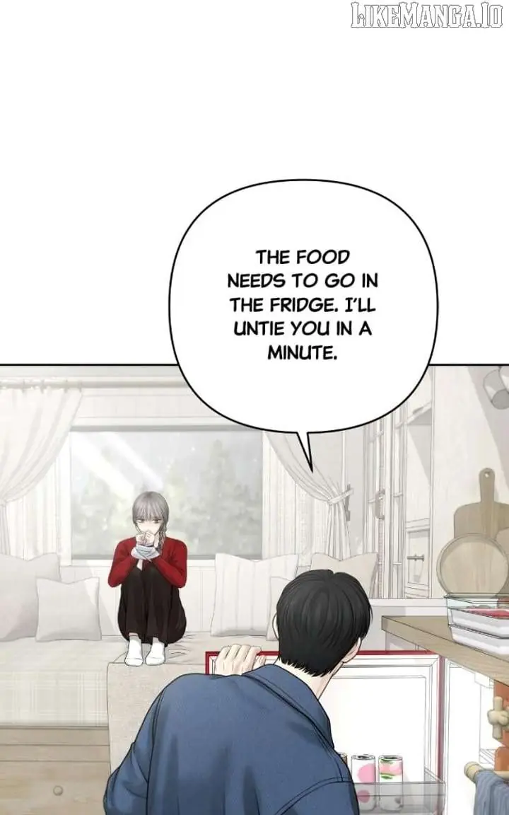 Only Hope Chapter 112 Page 78