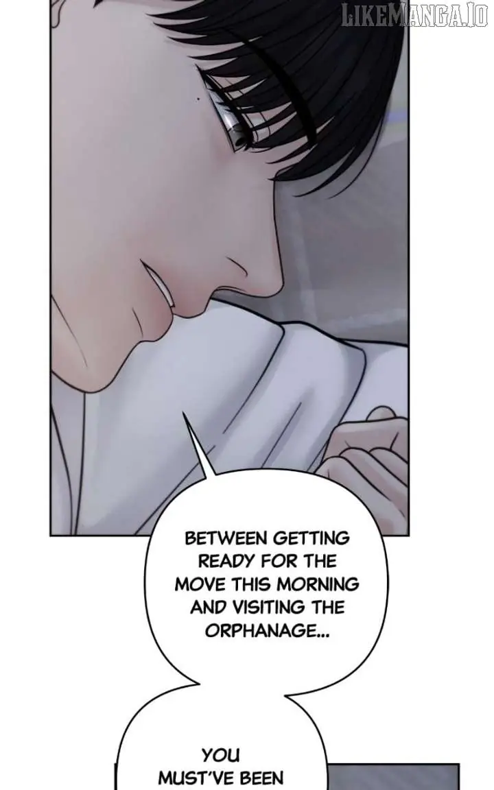 Only Hope Chapter 112 Page 97