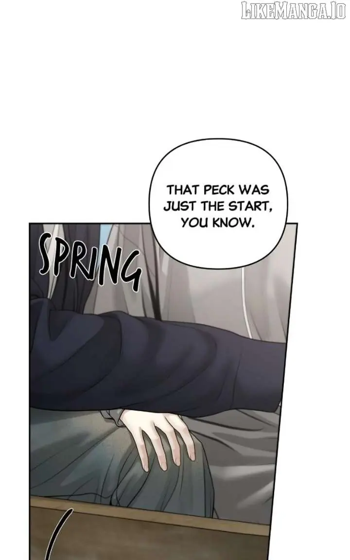 Only Hope Chapter 113 Page 23