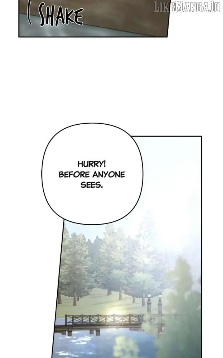 Only Hope Chapter 113 Page 24