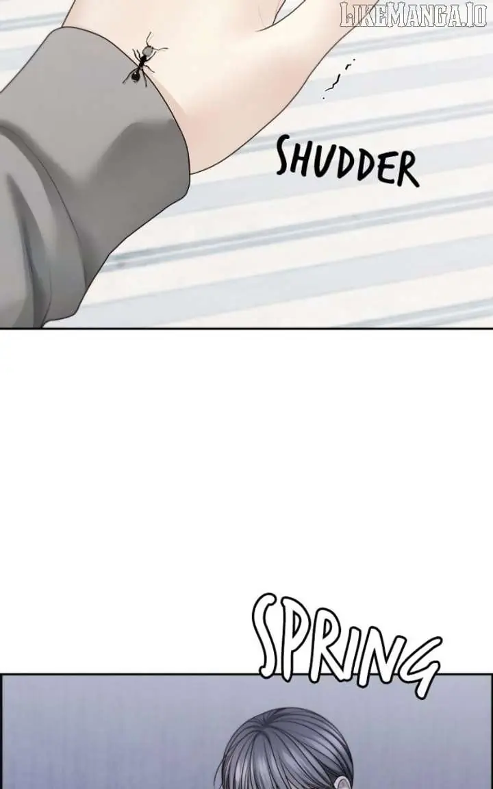 Only Hope Chapter 113 Page 33