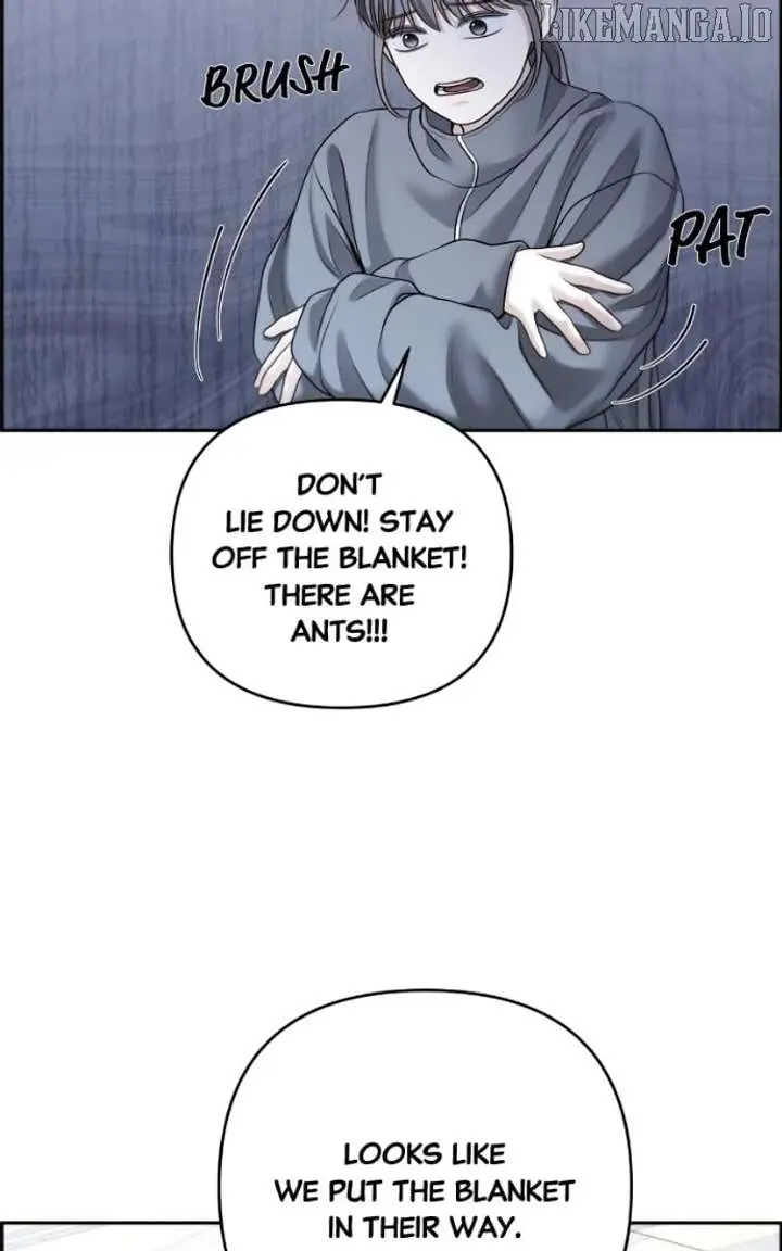 Only Hope Chapter 113 Page 34