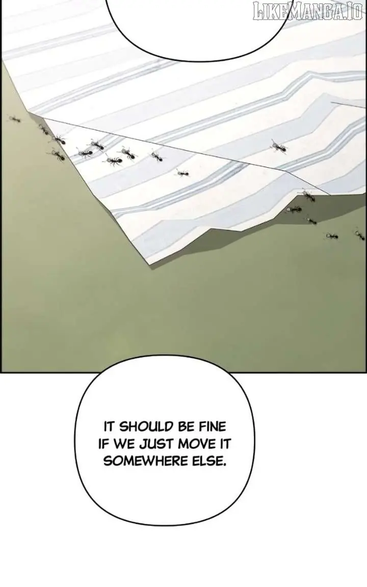 Only Hope Chapter 113 Page 35