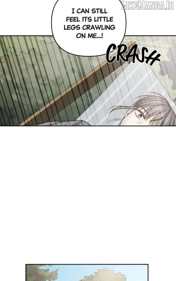 Only Hope Chapter 113 Page 38