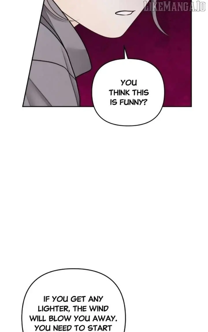 Only Hope Chapter 113 Page 43