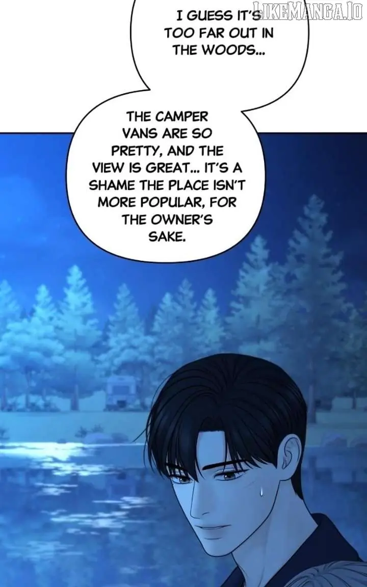 Only Hope Chapter 113 Page 60