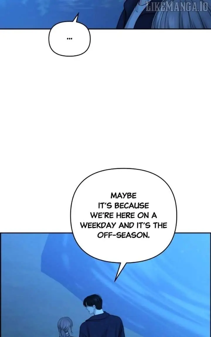 Only Hope Chapter 113 Page 61
