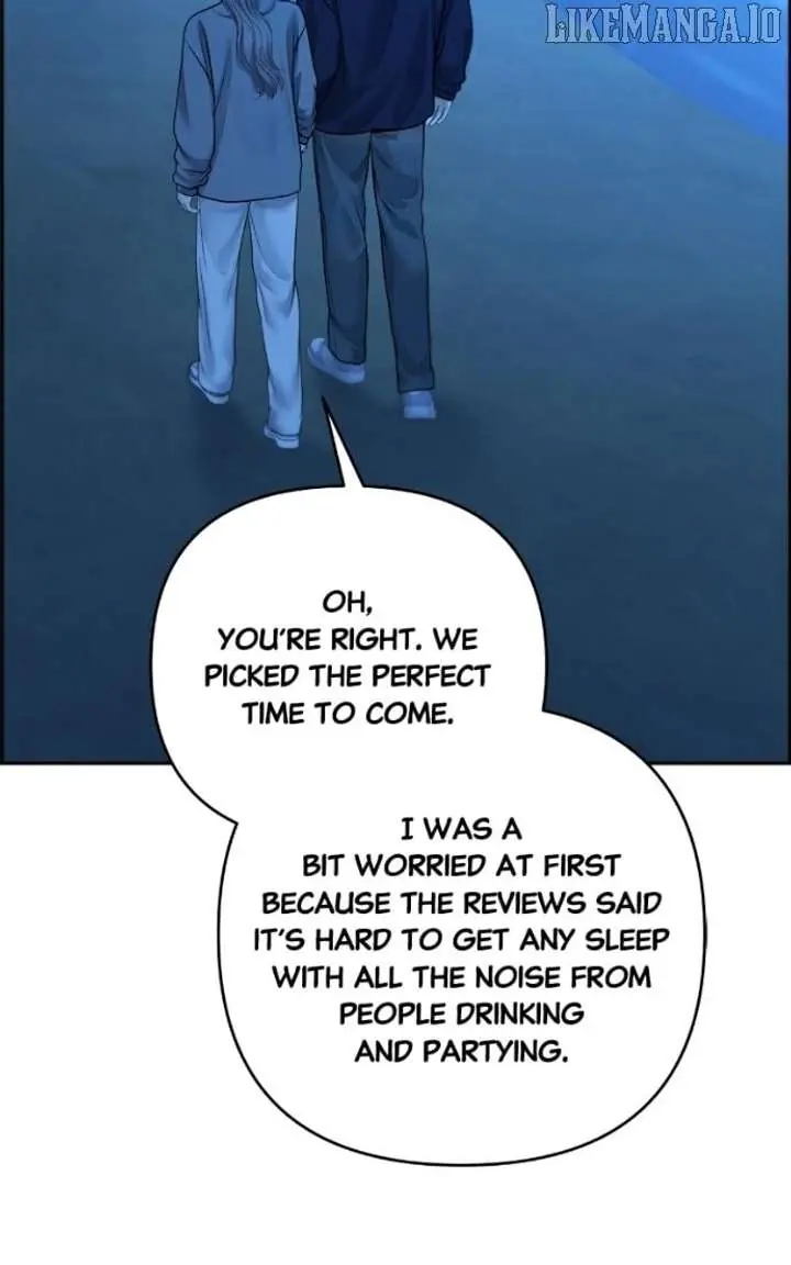 Only Hope Chapter 113 Page 62