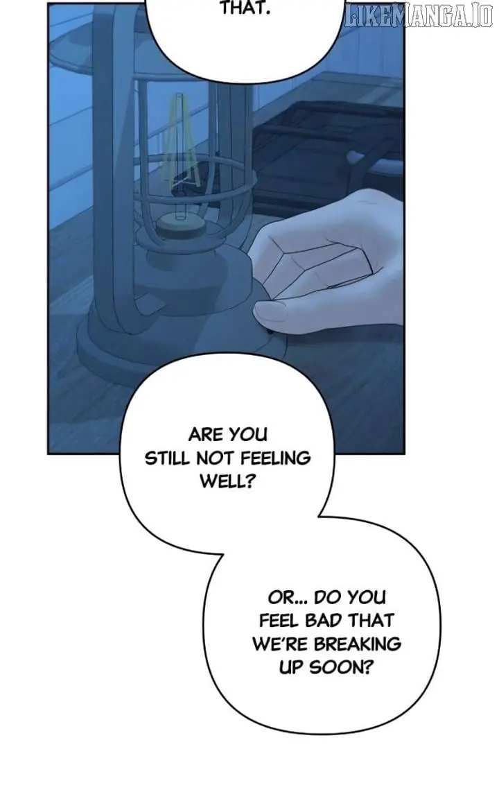 Only Hope Chapter 113 Page 69