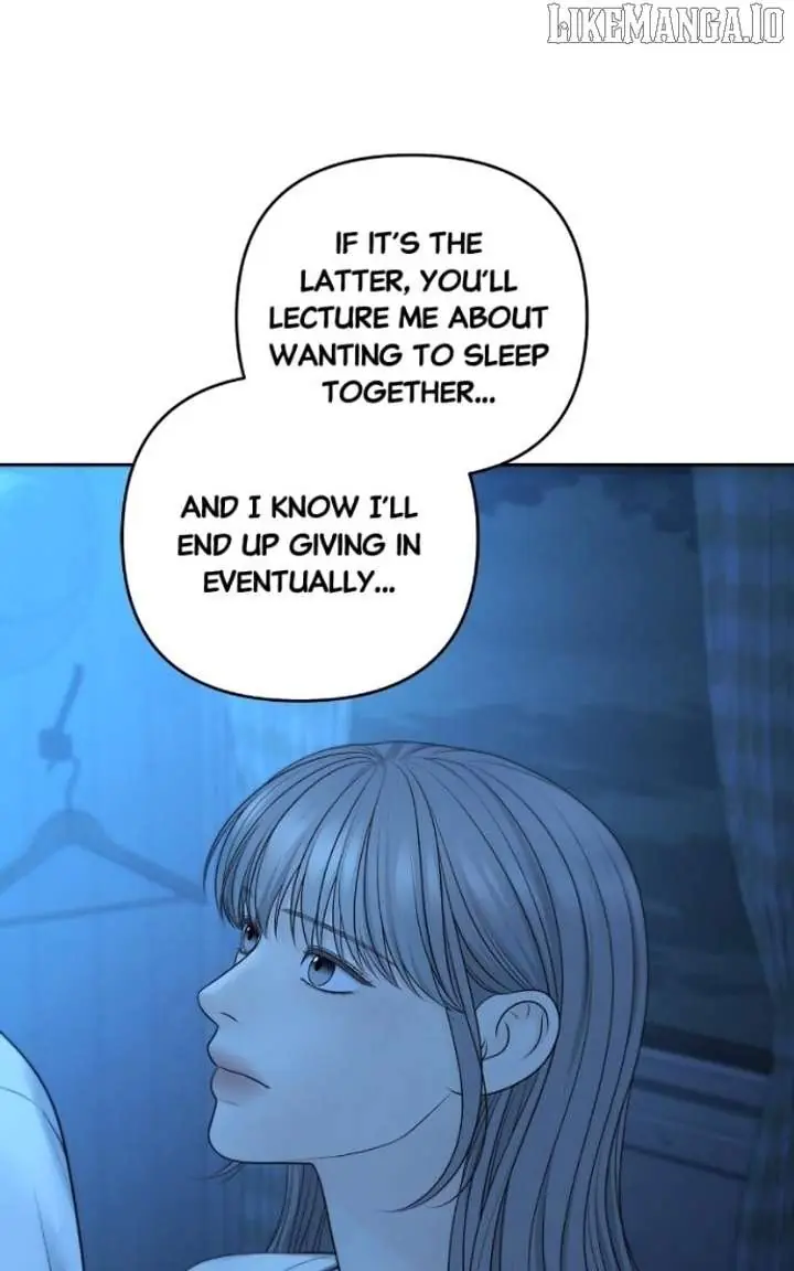 Only Hope Chapter 113 Page 70