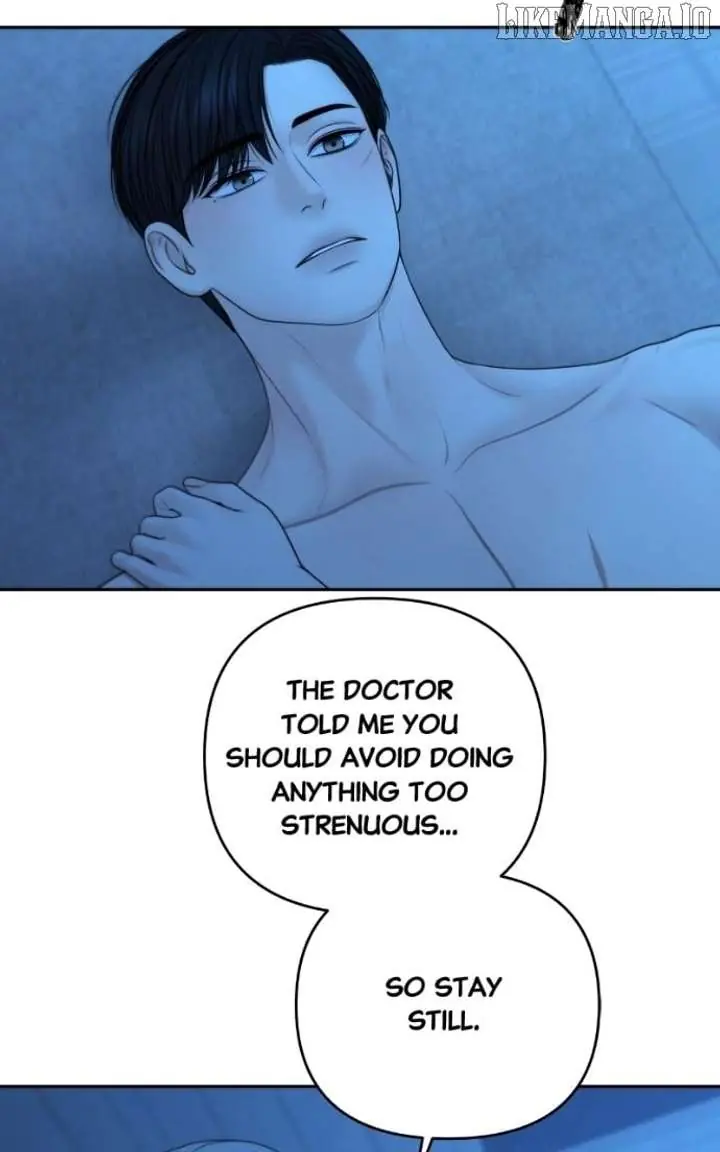 Only Hope Chapter 113 Page 87