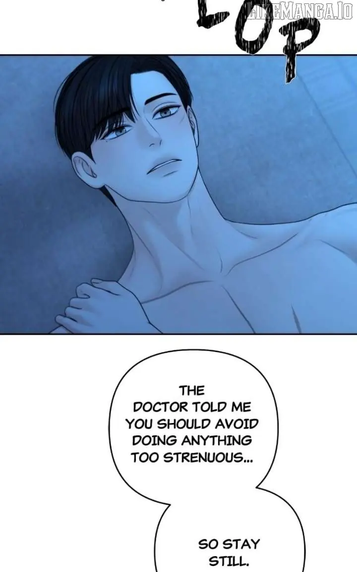 Only Hope Chapter 114 Page 3