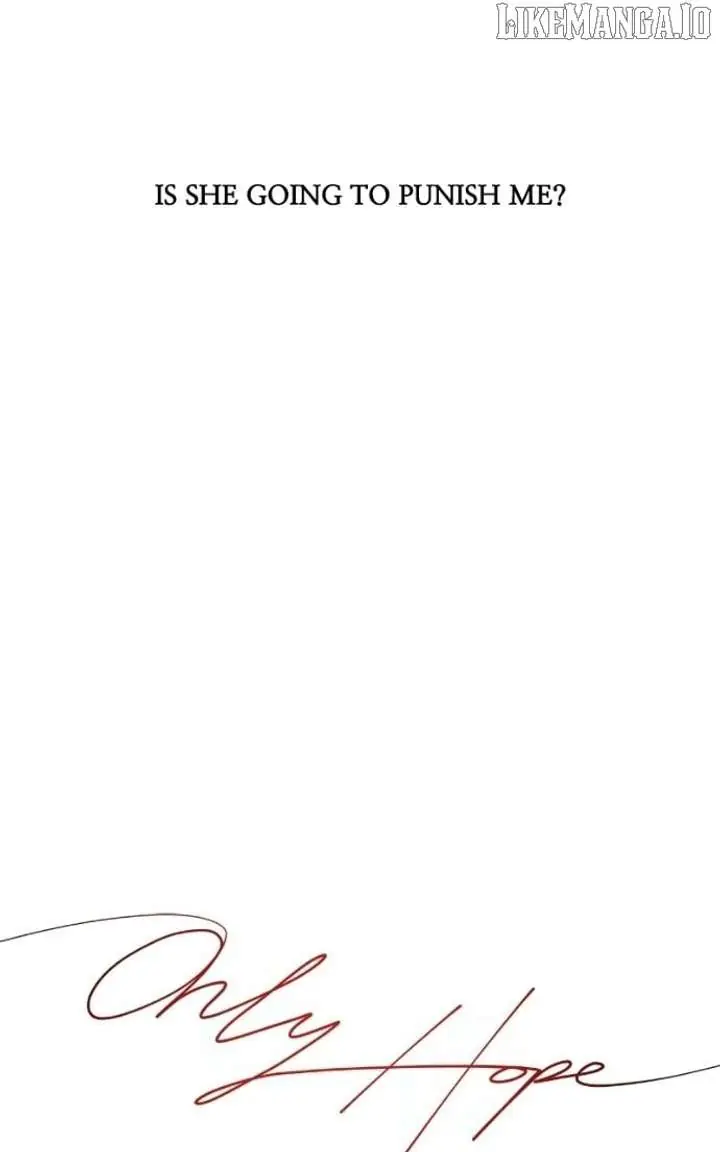 Only Hope Chapter 114 Page 6