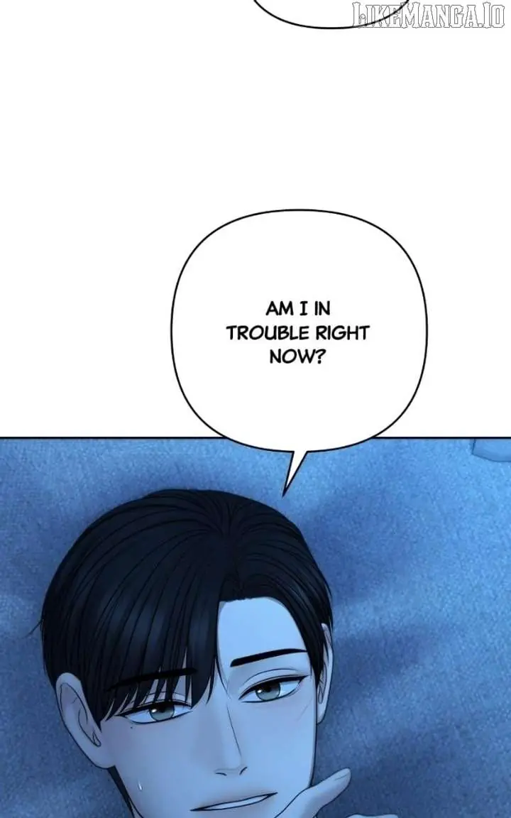 Only Hope Chapter 114 Page 19