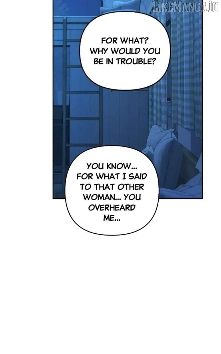 Only Hope Chapter 114 Page 21