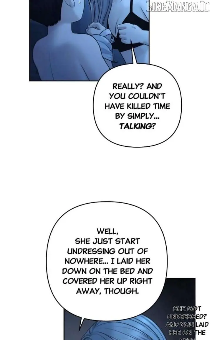 Only Hope Chapter 114 Page 27