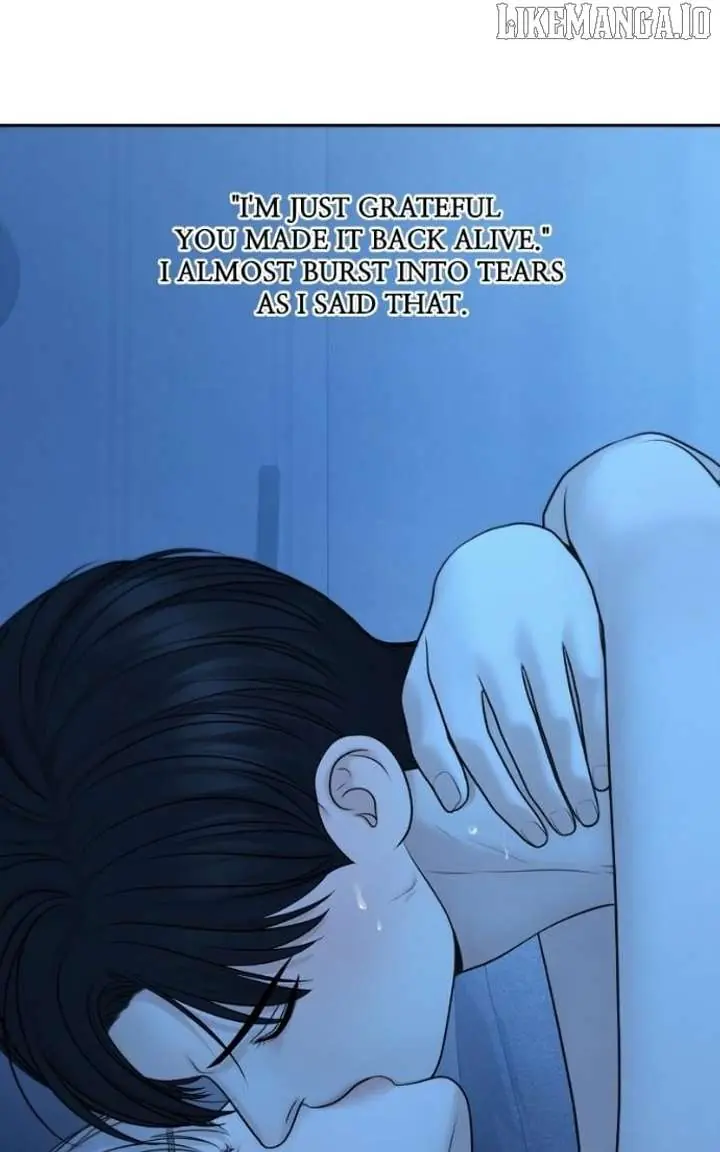 Only Hope Chapter 114 Page 75