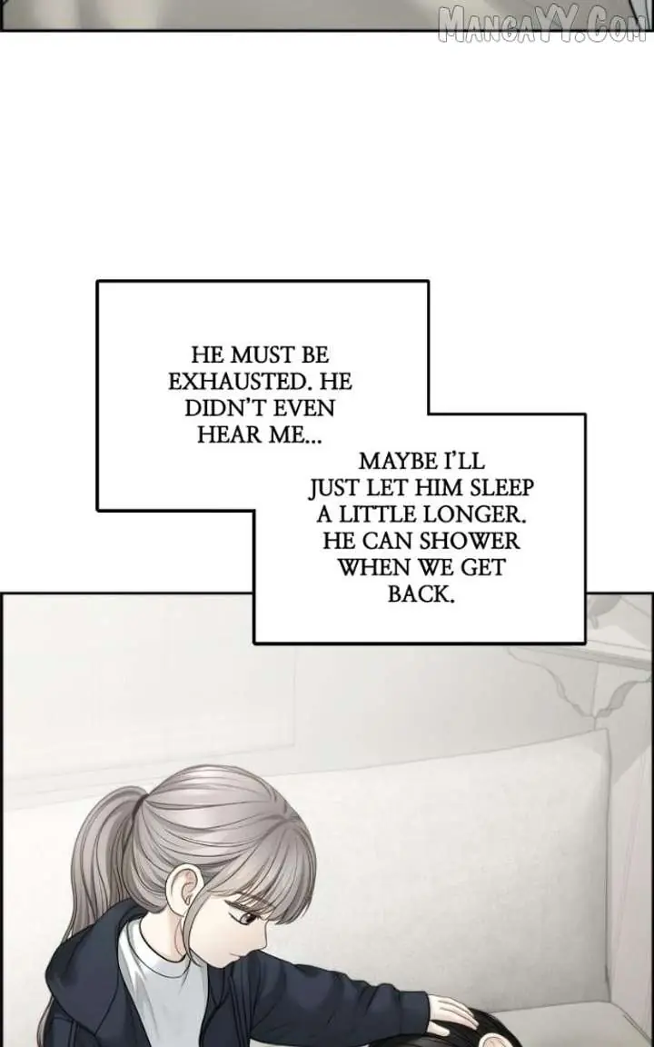Only Hope Chapter 115 Page 42