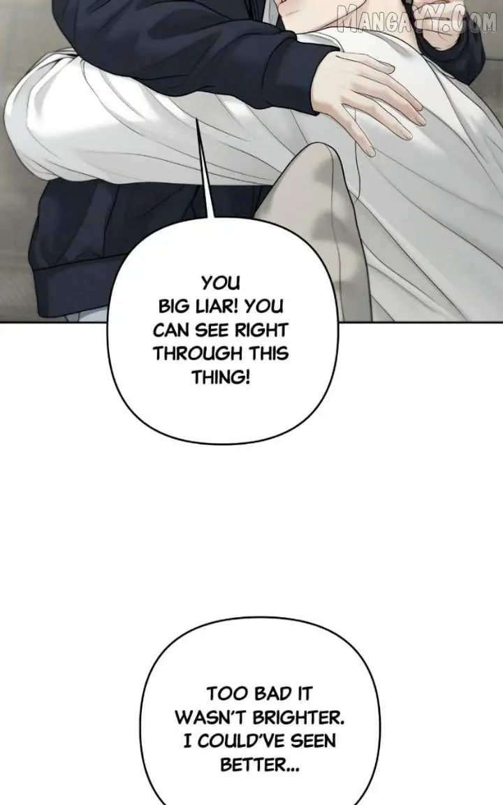 Only Hope Chapter 115 Page 58