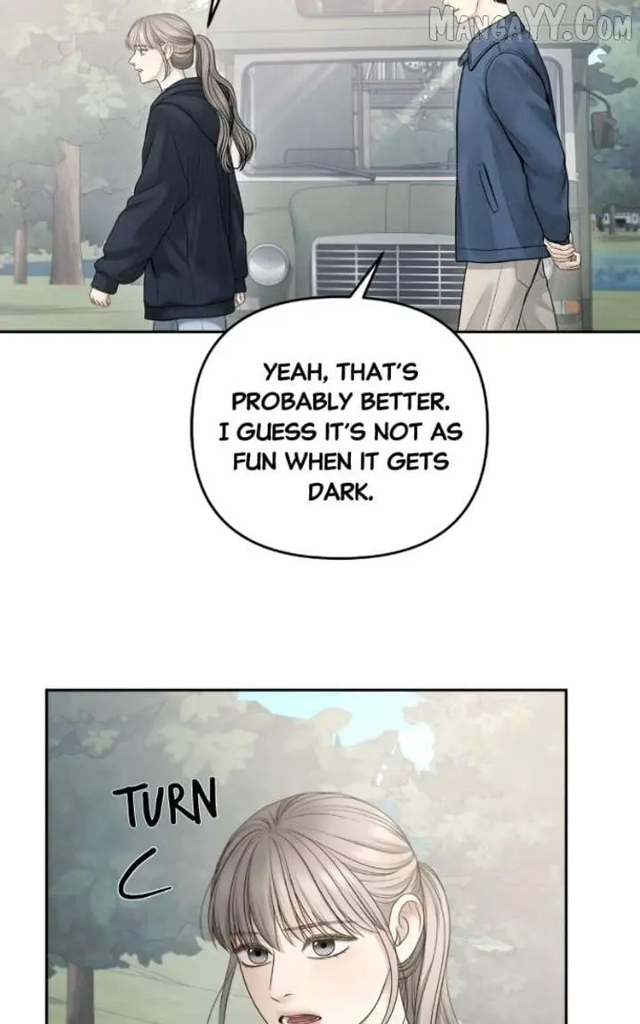 Only Hope Chapter 115 Page 61