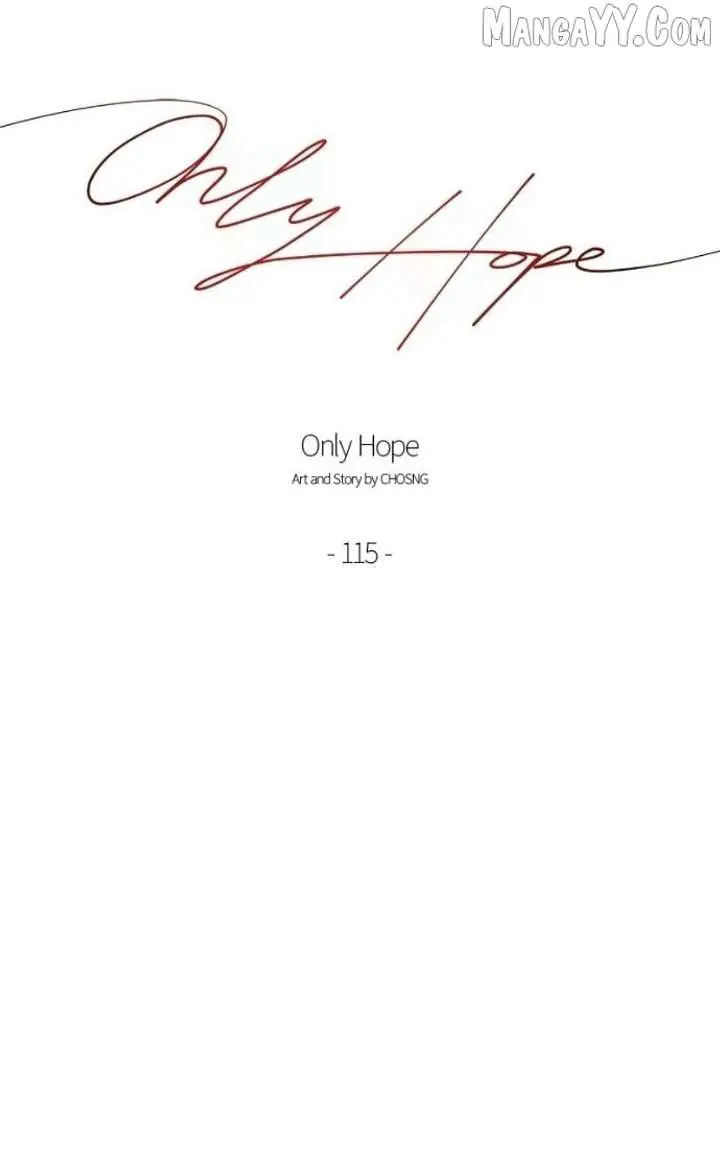 Only Hope Chapter 115 Page 66