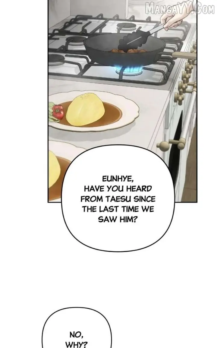 Only Hope Chapter 115 Page 70