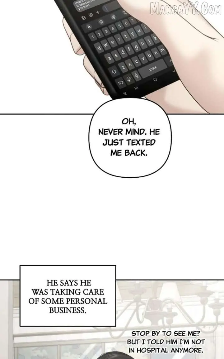 Only Hope Chapter 115 Page 73