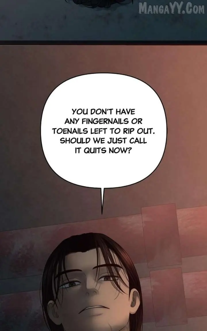 Only Hope Chapter 115 Page 87