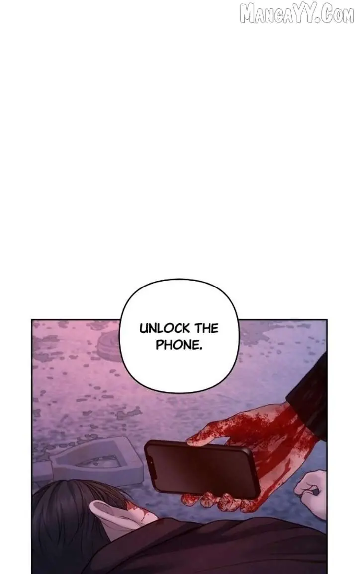 Only Hope Chapter 116 Page 5