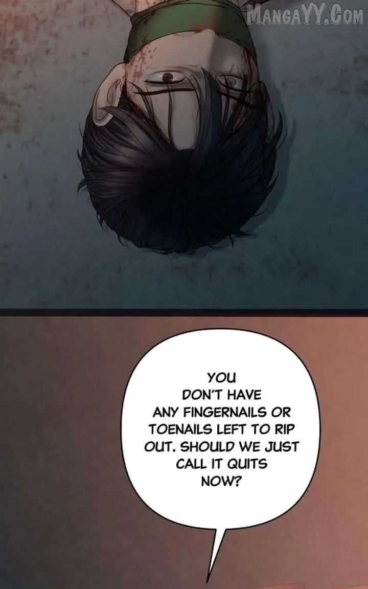 Only Hope Chapter 116 Page 23