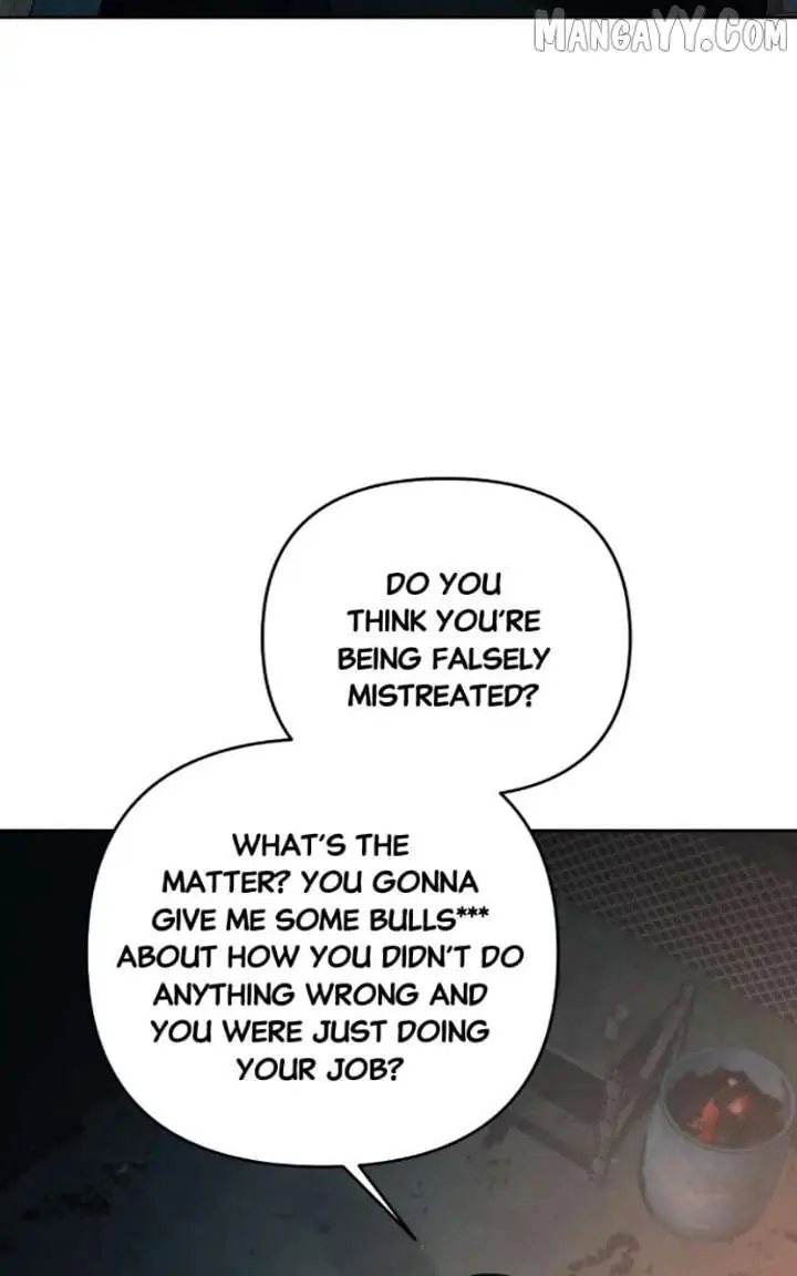 Only Hope Chapter 116 Page 25