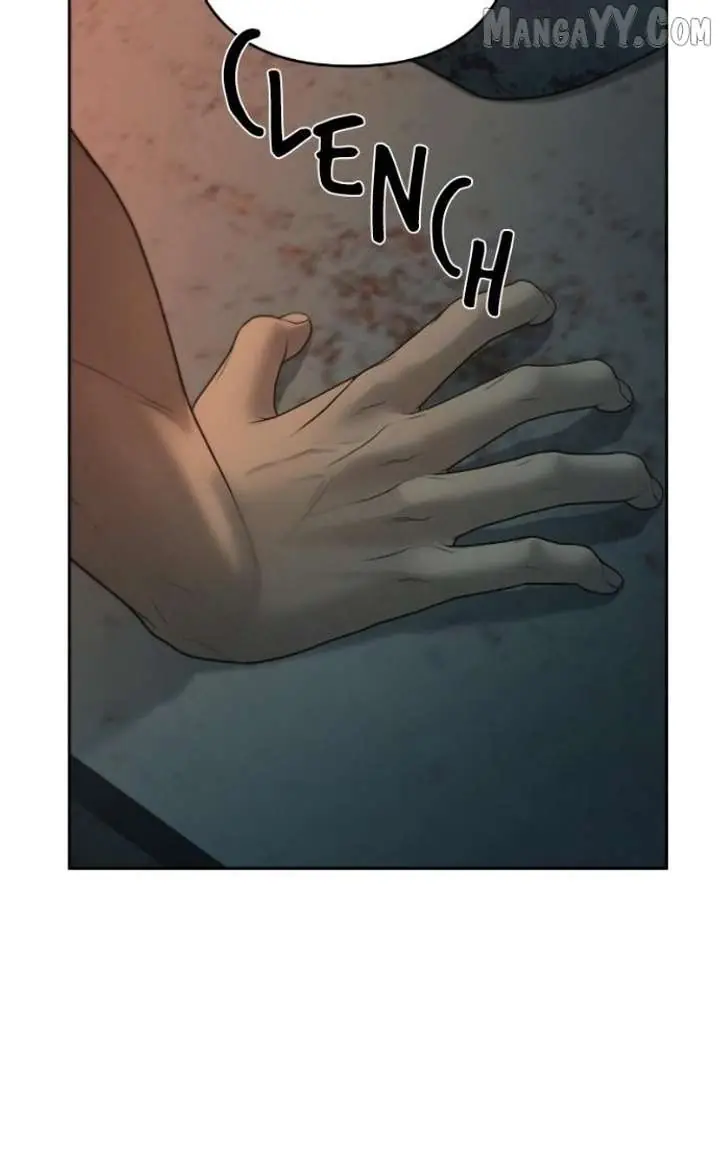 Only Hope Chapter 116 Page 27