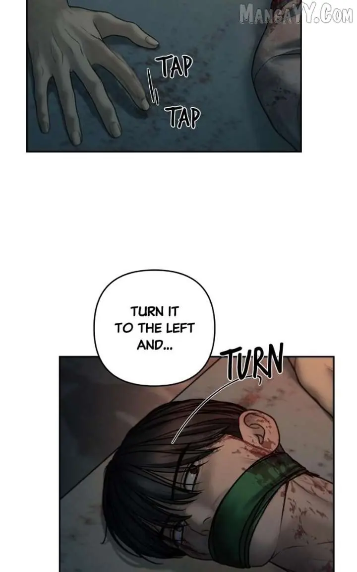 Only Hope Chapter 116 Page 33