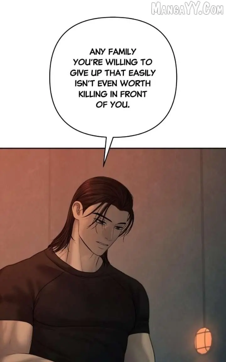 Only Hope Chapter 116 Page 39