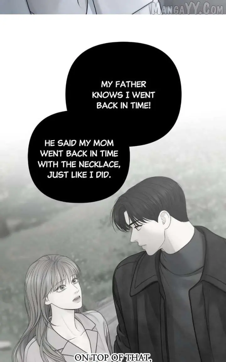 Only Hope Chapter 116 Page 70