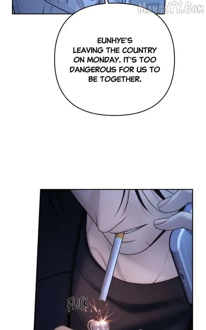 Only Hope Chapter 116 Page 77